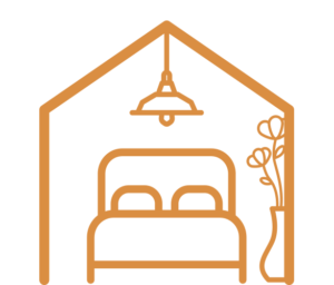 Pictogramme Livraison et Pose aménagement intérieur à Strasbourg
