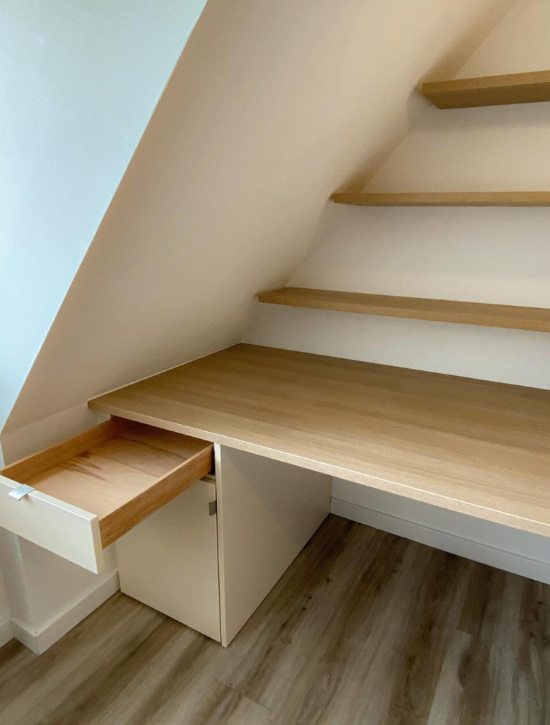 Aménagement de Bureau sur mesure à Hoenheim