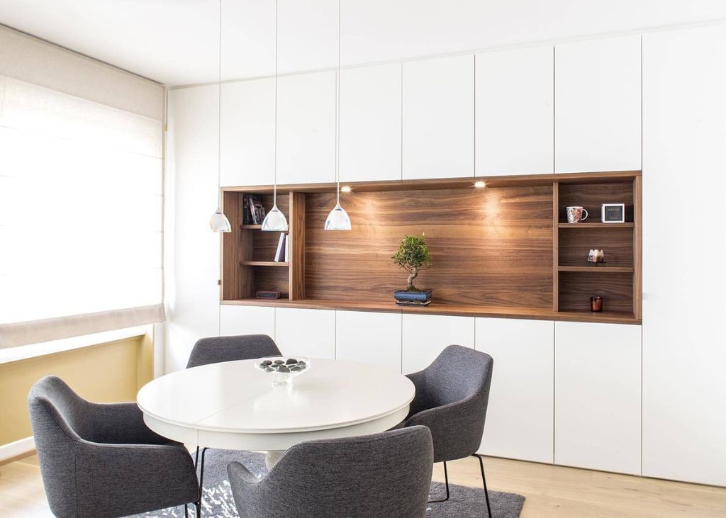 Rénovation d'appartement à Strasbourg après les travaux
